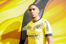 Thumbnail for article: Driess Saddiki en VVV willen elkaar helpen: 'Mes snijdt aan twee kanten'