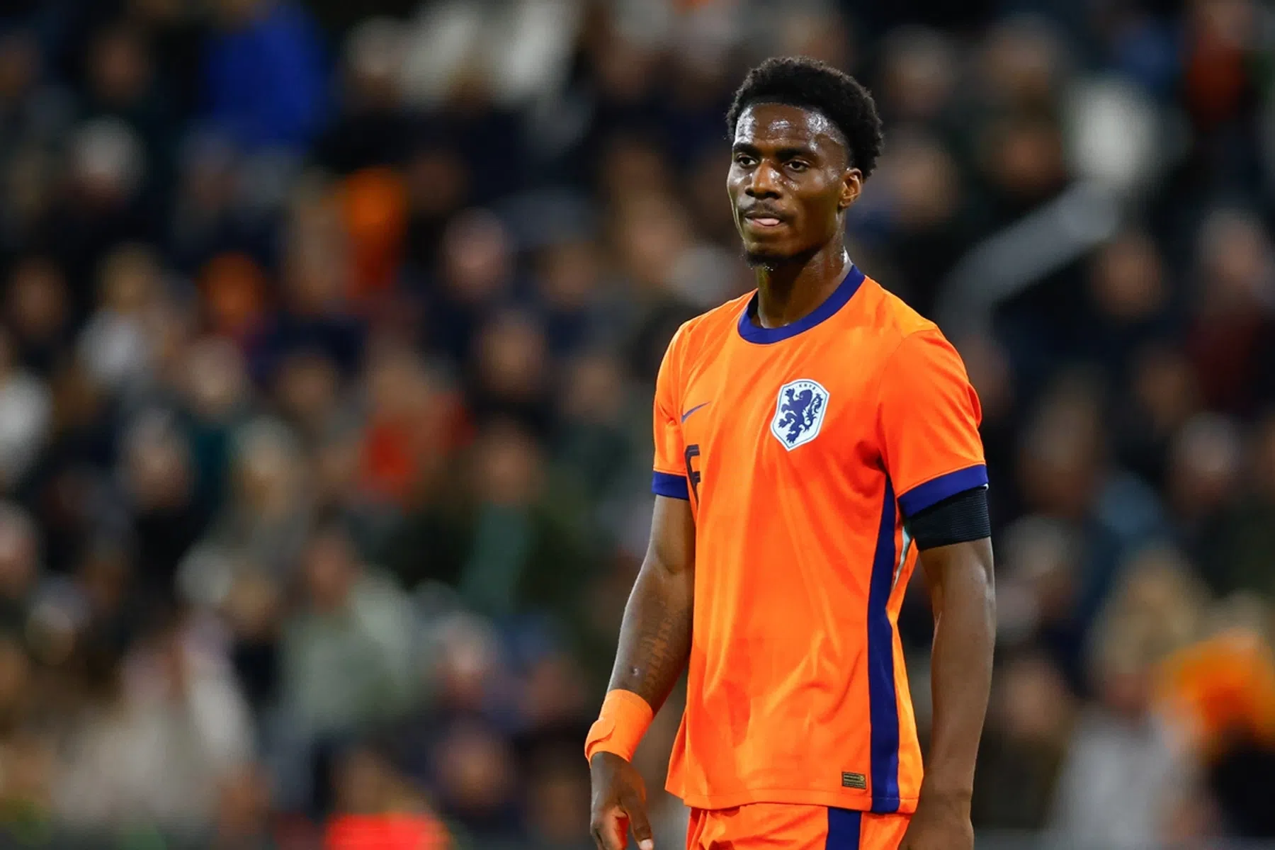 Jong Oranje pakt met negen man diep in extra tijd zege op Italianen