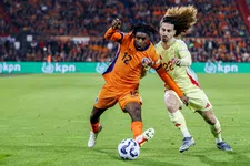 Thumbnail for article: 'Modern' Oranje superieur aan 'hulpeloos' Spanje: 'Marteling in Mestalla dreigt' 