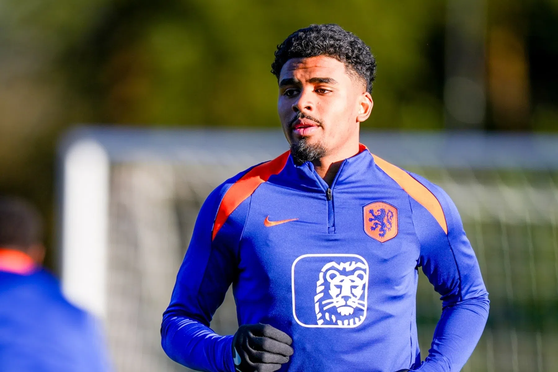 Koeman haalt Maatsen bij Oranje