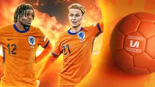 Thumbnail for article: Rondje Oranje: hoofdbrekens voor Koeman richting Spanje