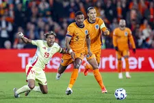 Thumbnail for article: Met vertrouwen naar Valencia: gemengde gevoelens bij Hato en Van Hecke