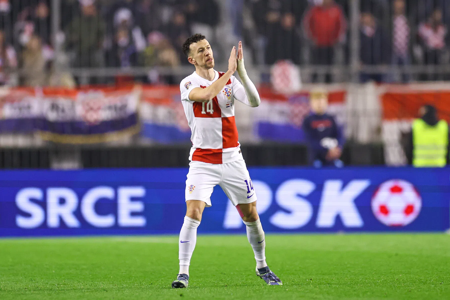 'Perisic is 36 jaar, werd uitgejouwd en laat nu zien waarom hij een legende is'
