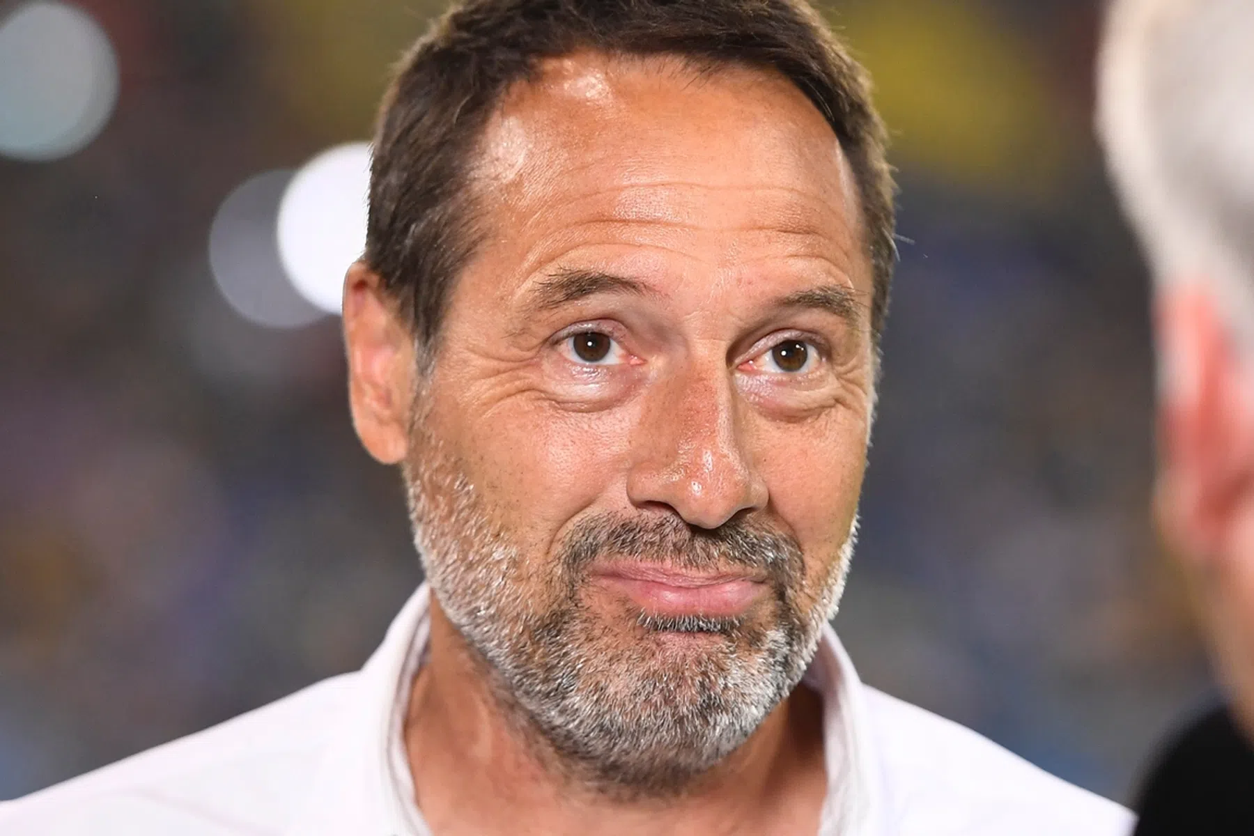 Debuut Van 't Schip valt in het water: 'De fans moeten geduld hebben'