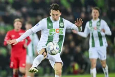 Thumbnail for article: Voor de winterse voltreffer van FC Groningen valt nu alles de goede kant op