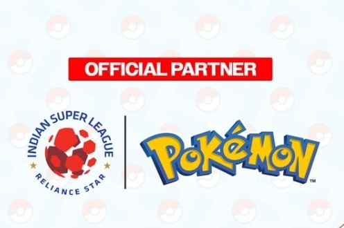 'Gotta Catch 'Em All': Indian Super League sluit deal met Pokémon