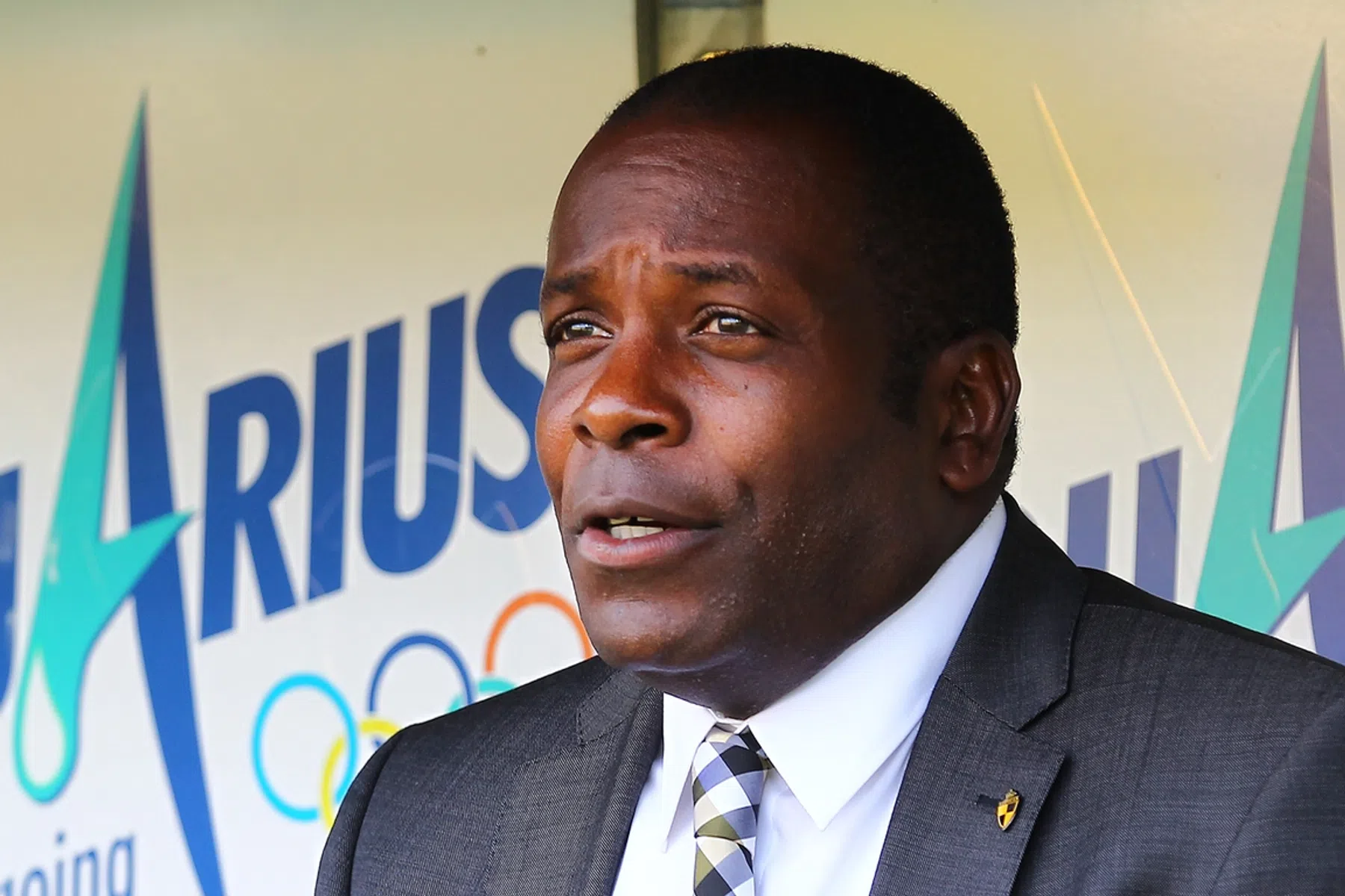 Suriname kan deelname aan Gold Cup ruiken dankzij scorende Kerk