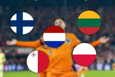 Thumbnail for article: Dit is de route van Oranje richting het WK 2026