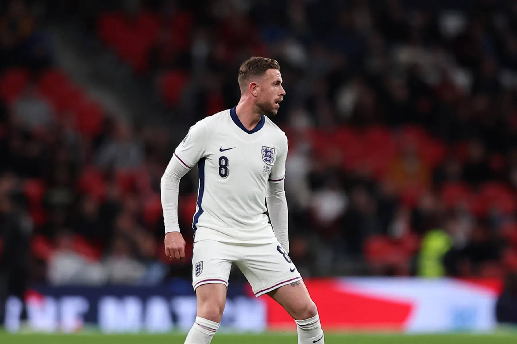 Henderson huurde bus om naar EK-finale te kunnen: 'We waren vrij bij Ajax'