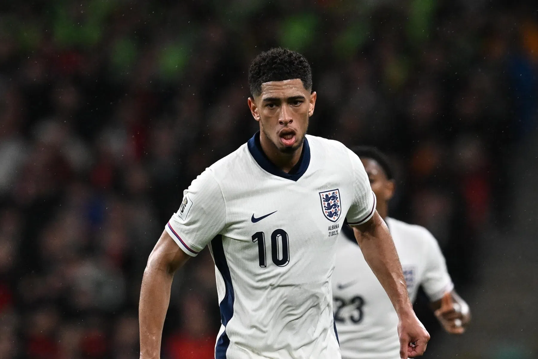 Hoe Tuchel het beste naar boven wil halen in Bellingham