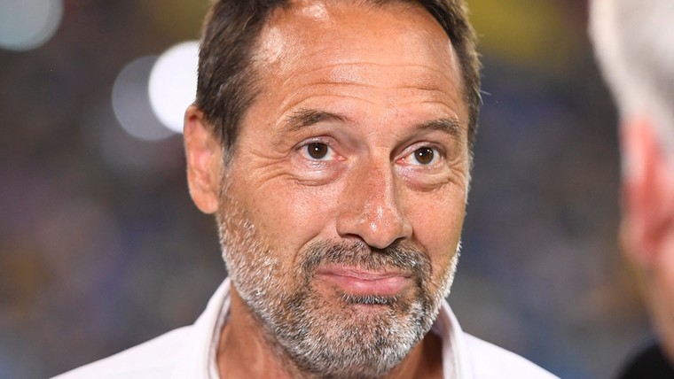 Omhaal redt eer Van 't Schip en Armenië in vernederend tweeluik