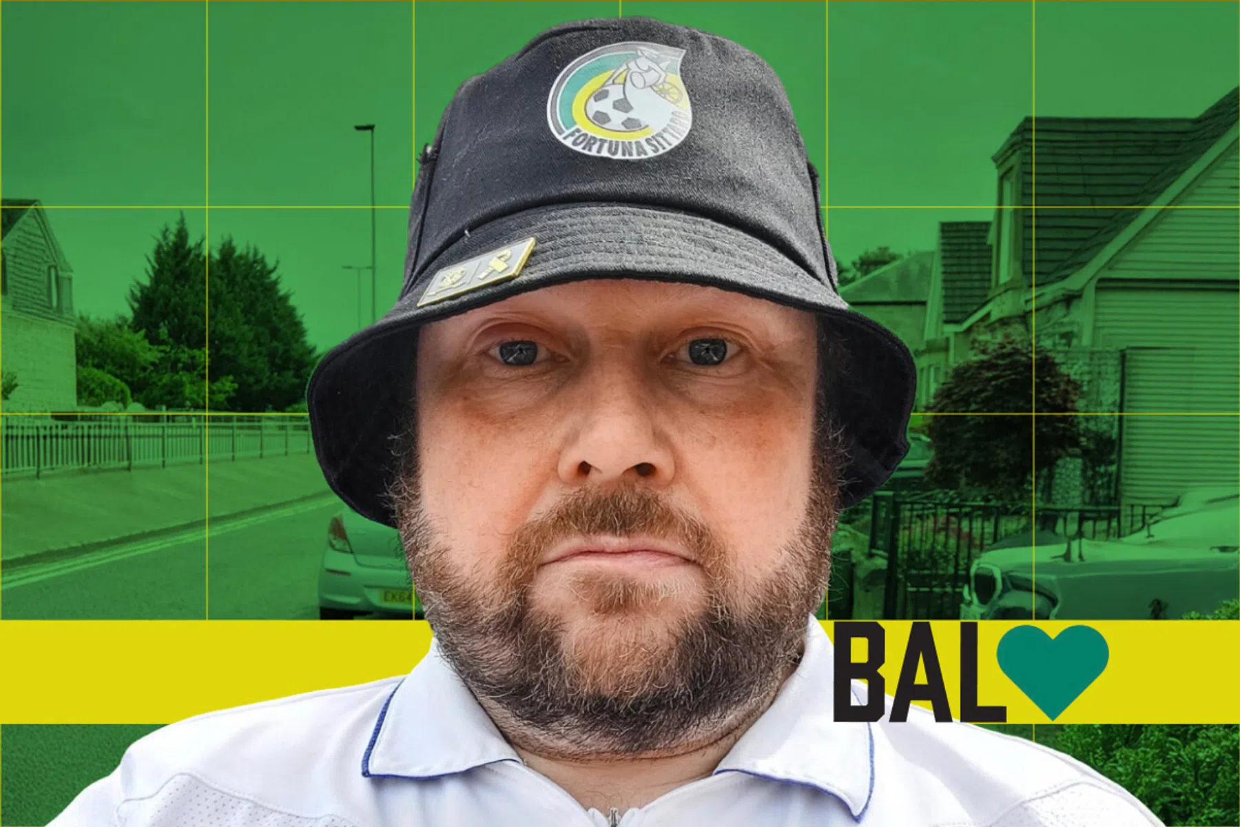 Hoe de Schot Bod Tod helemaal verzot raakte op Fortuna Sittard