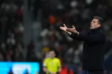 Thumbnail for article: 'Evaluatiegesprek Motta en Juventus-bestuur liep volledig uit de hand'