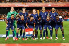 Thumbnail for article: Oranje op Rapport: glansrijk debuut voor Maatsen