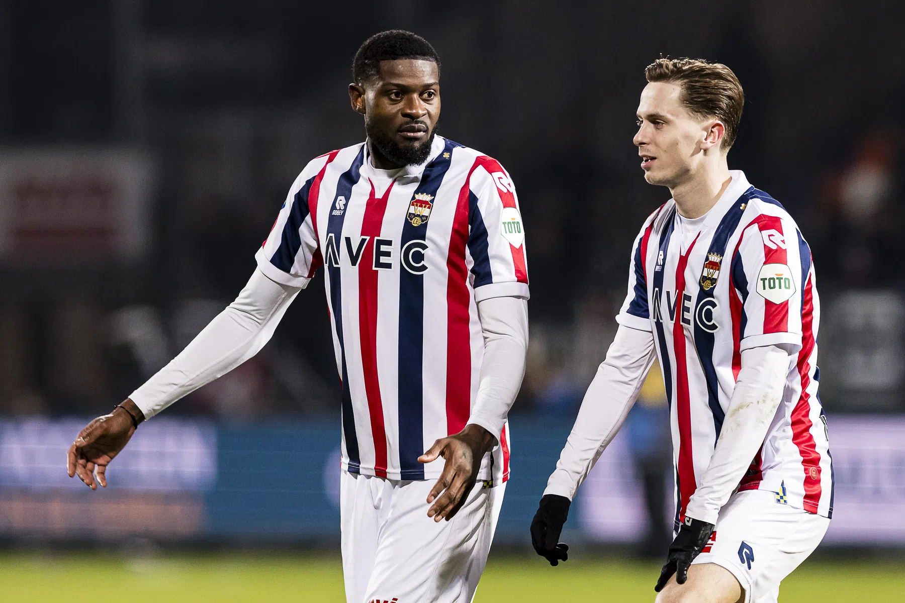 Willem II werkt toe naar Wedstrijd van de Waarheid: 'We hebben een boost nodig'