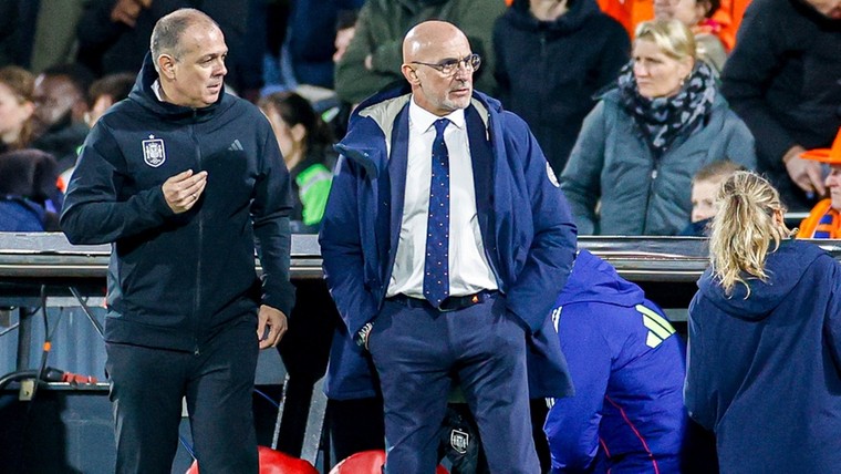 Spaanse media verwachten basisdebuut Huijsen tegen Oranje