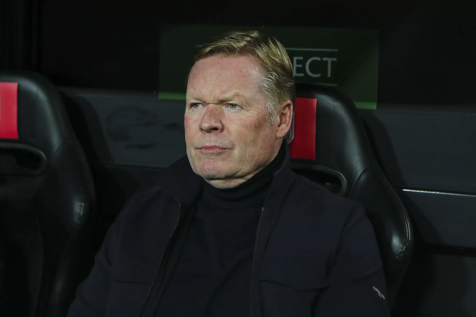 Van Hanegem breekt lans voor Koeman: hoort Oranje weer bij de wereldtop?
