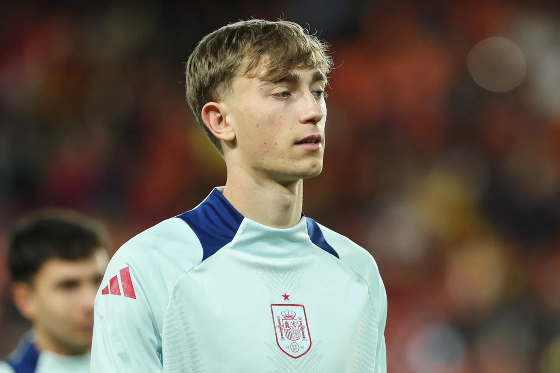 Lof voor Huijsen in Spanje: 'De verdediger van de toekomst'