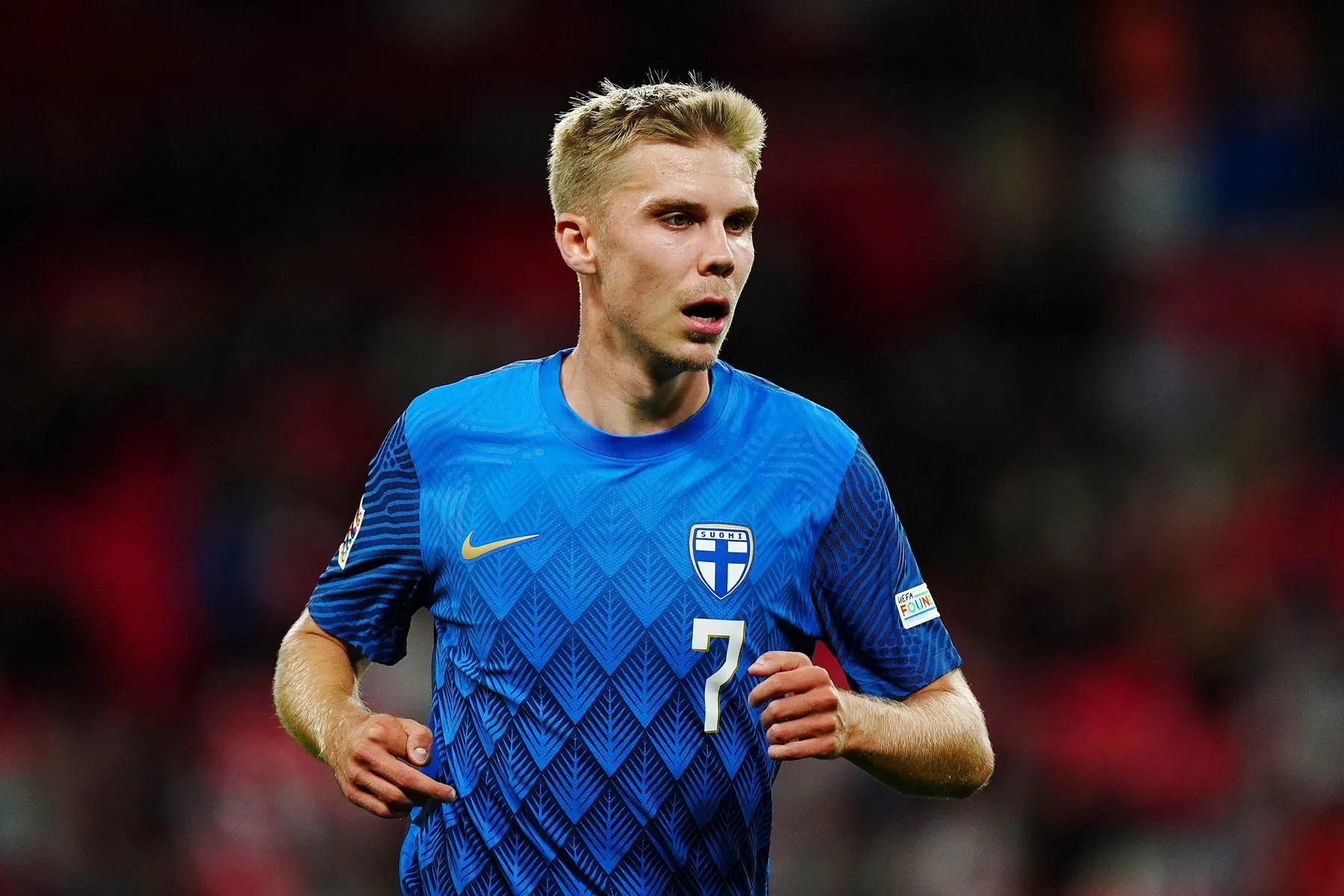 Litouwen doet Oranje een pleziertje in WK-kwalificatiegroep