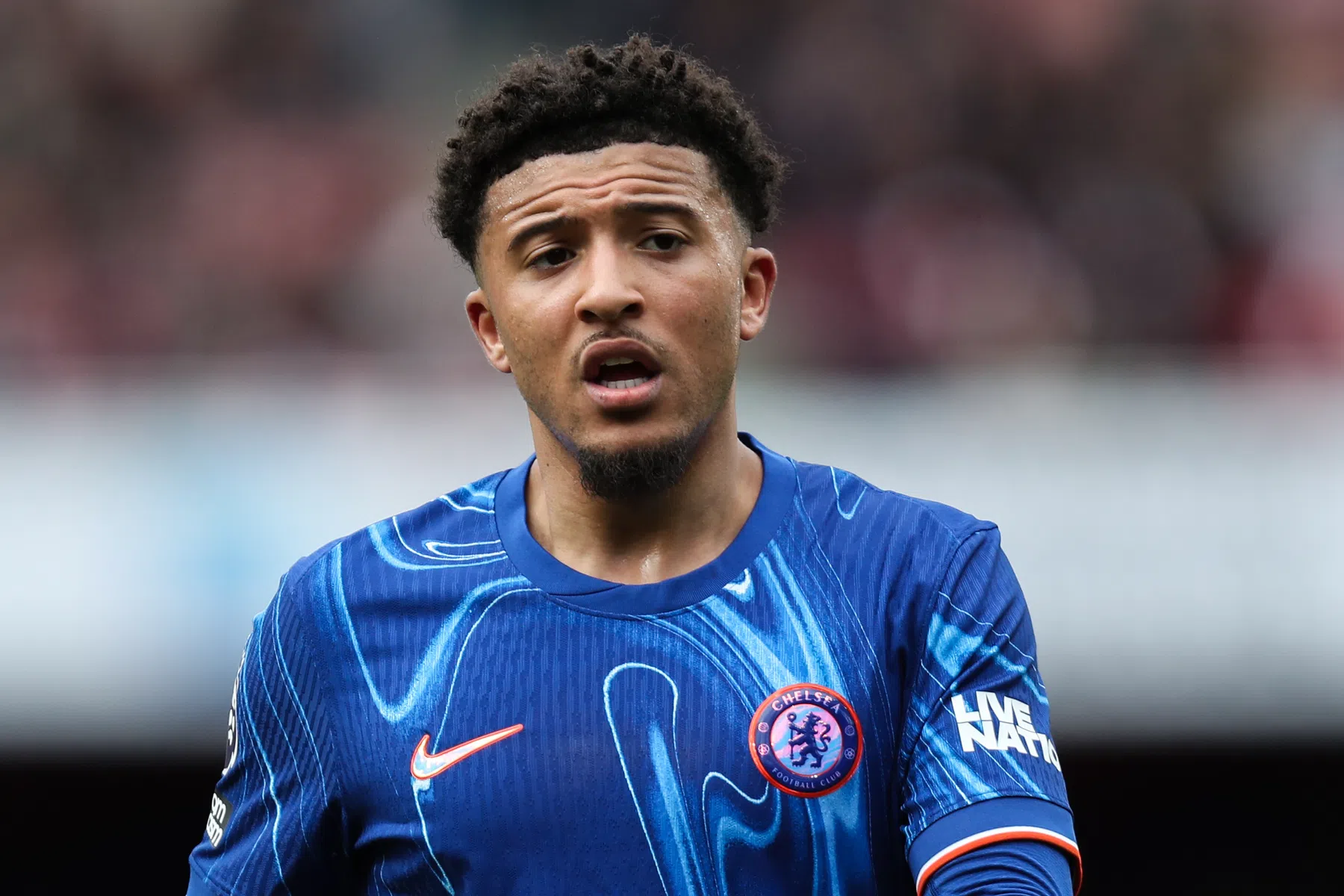 'Chelsea en Man Utd namen boeteclausule in contract Sancho op'
