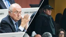 Thumbnail for article: Blatter en Platini definitief vrijgesproken in geruchtmakende zaak uit 2015