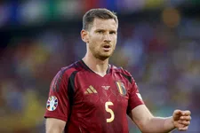 Thumbnail for article: Jan Vertonghen, de boerenjongen die recordinternational werd 