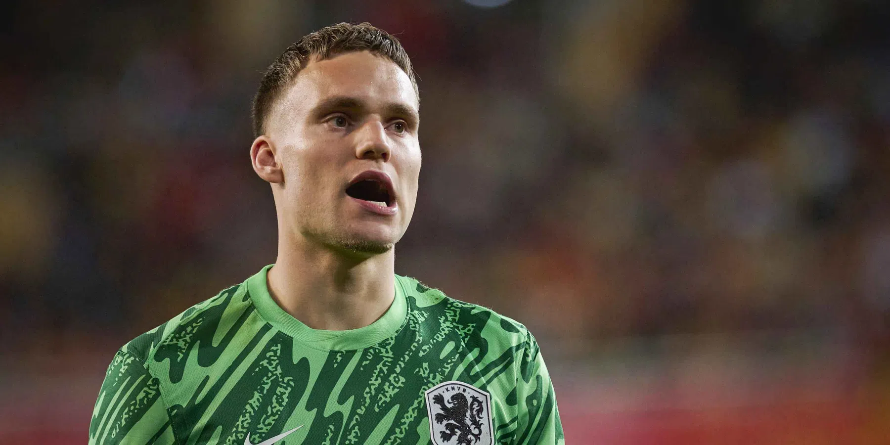 Verbruggen houdt Spaanse media bezig: 'Grenst aan het onsportieve'
