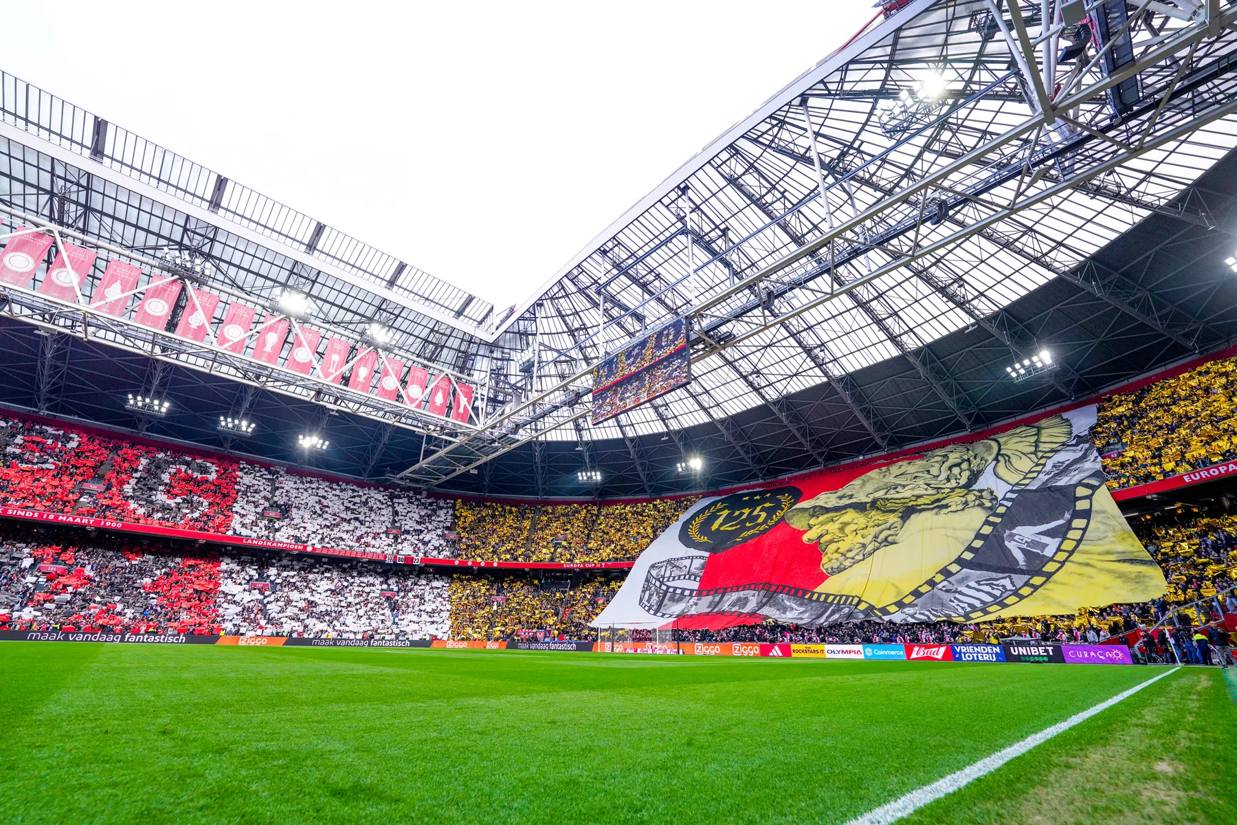 Ajax of PSV: zo worden de kansen in de titelstrijd ingeschat