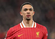 Thumbnail for article: 'Slot ziet Alexander-Arnold op transfervrije deal met Real Madrid afstevenen'