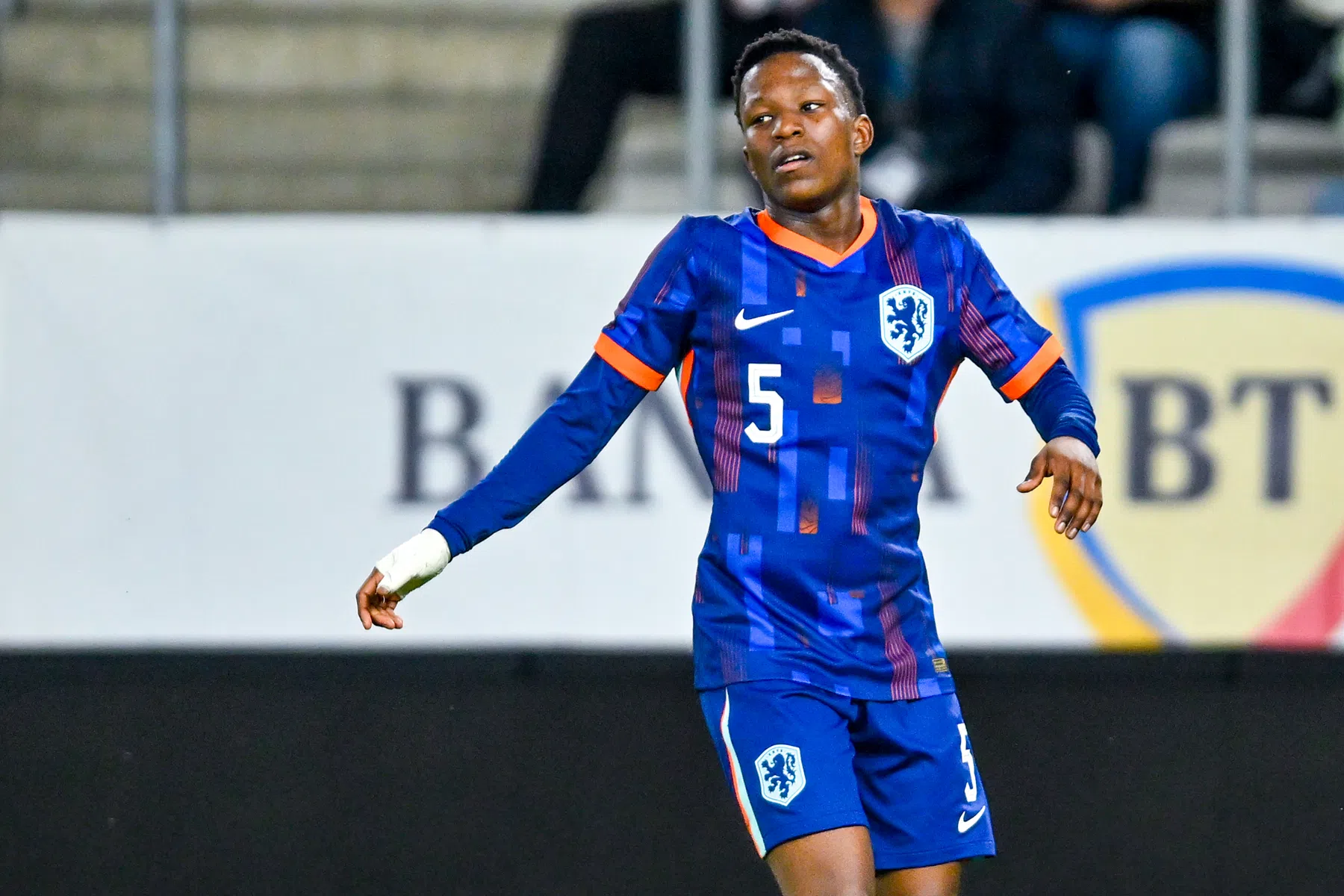 Hoe de moeder van Jetten aan de basis stond van zijn Jong Oranje-debuut