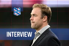 Thumbnail for article: Zo groeide Robin Veldman van stagiair uit tot hoofdtrainer bij Heerenveen