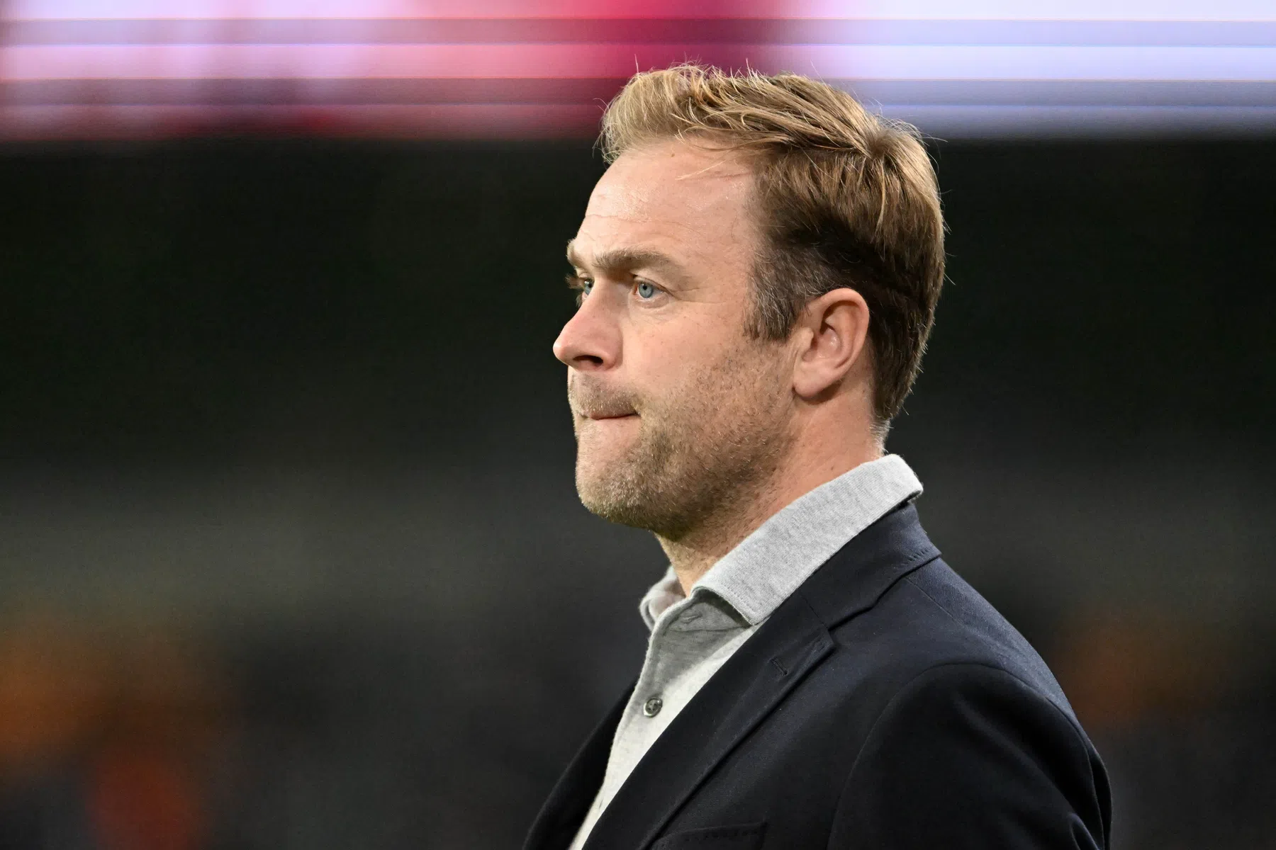 Waarom Heerenveen-trainer Veldman niet zomaar ja zei tegen zijn droomclub