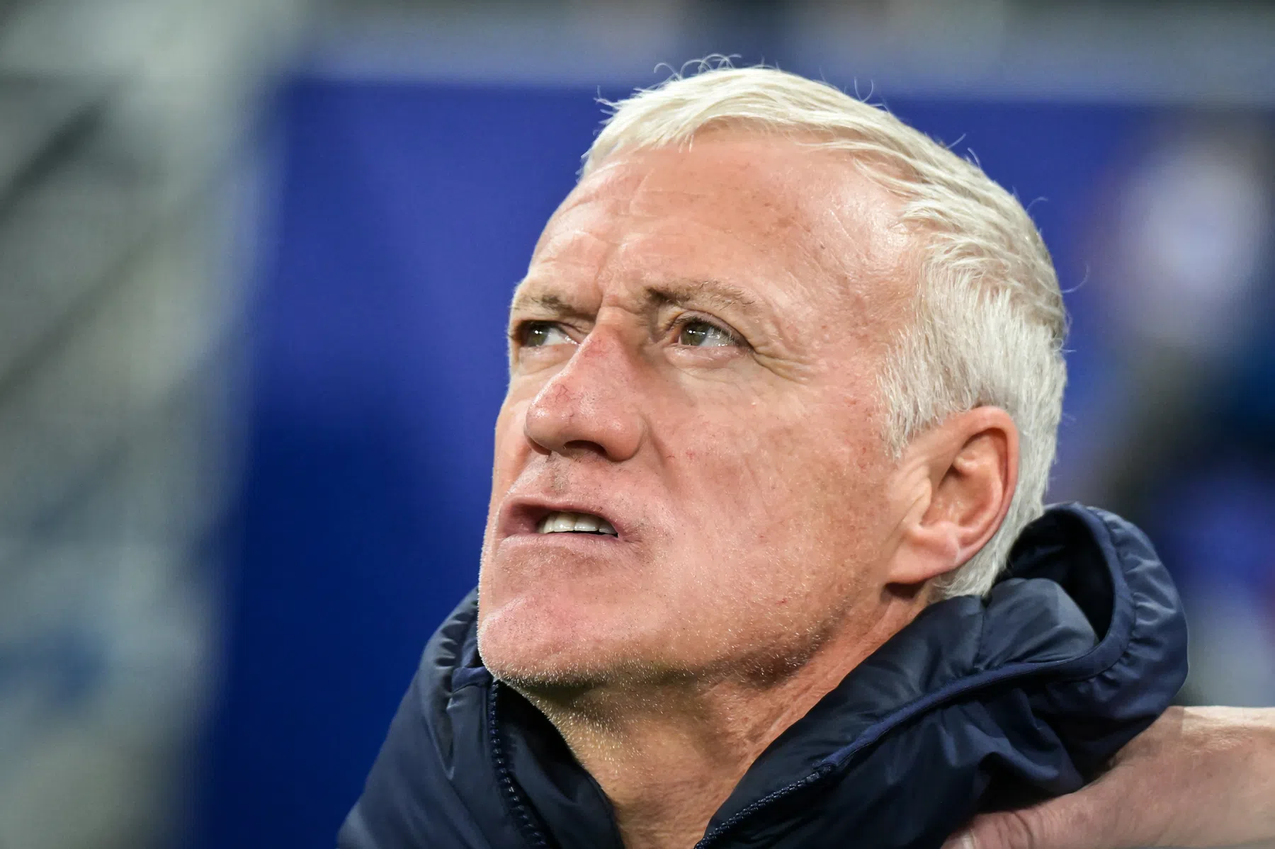 WK-winnaar luidt noodklok: 'Frankrijk speelt voetbal uit ander tijdperk'