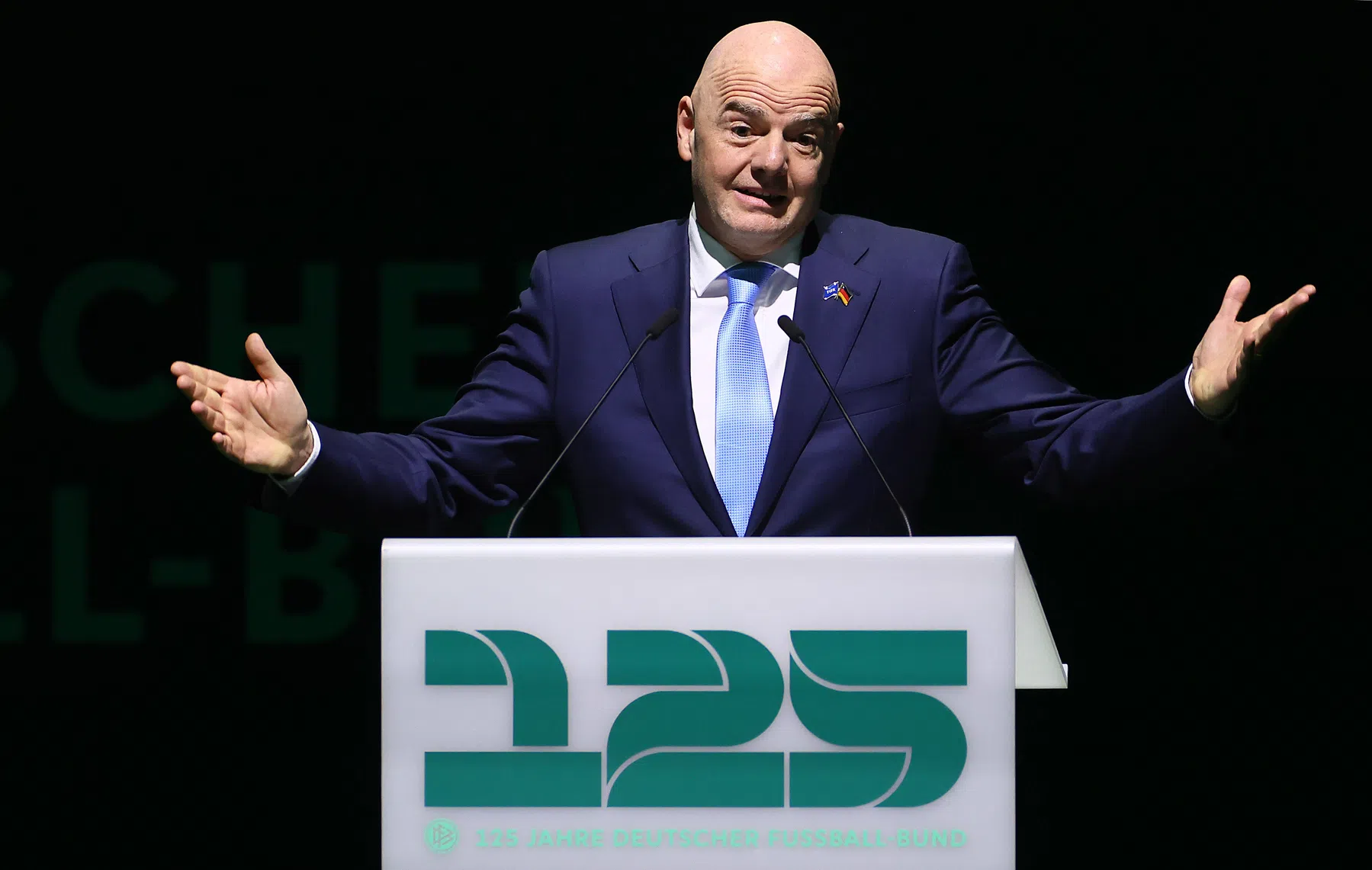 FIFA maakt meer bekend over financiële verdelingen WK voor clubs