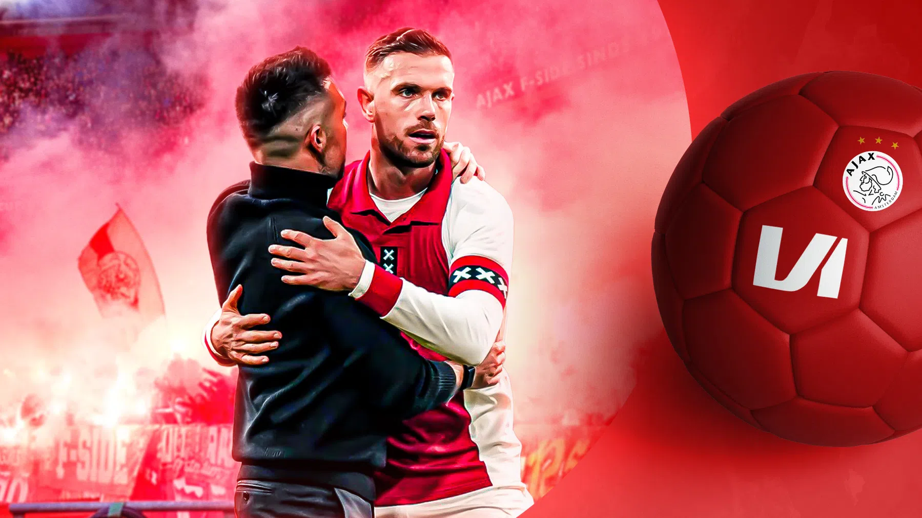 Rondje Ajax: delen de Amsterdammers de genadeklap uit?