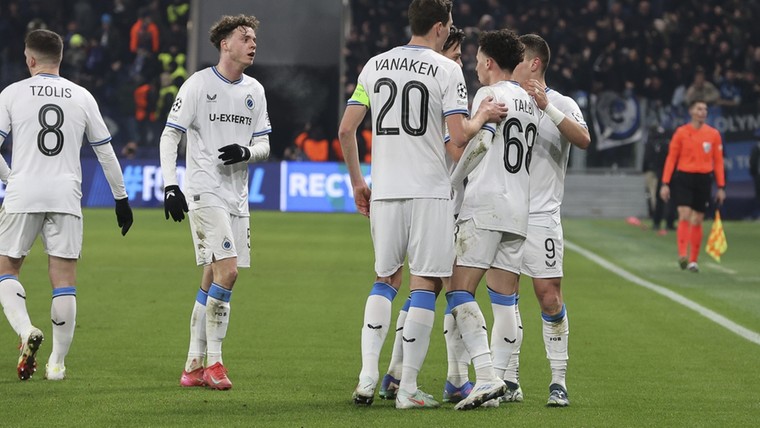 'Dat Club Brugge 60 miljoen krijgt, verstoort het evenwicht'