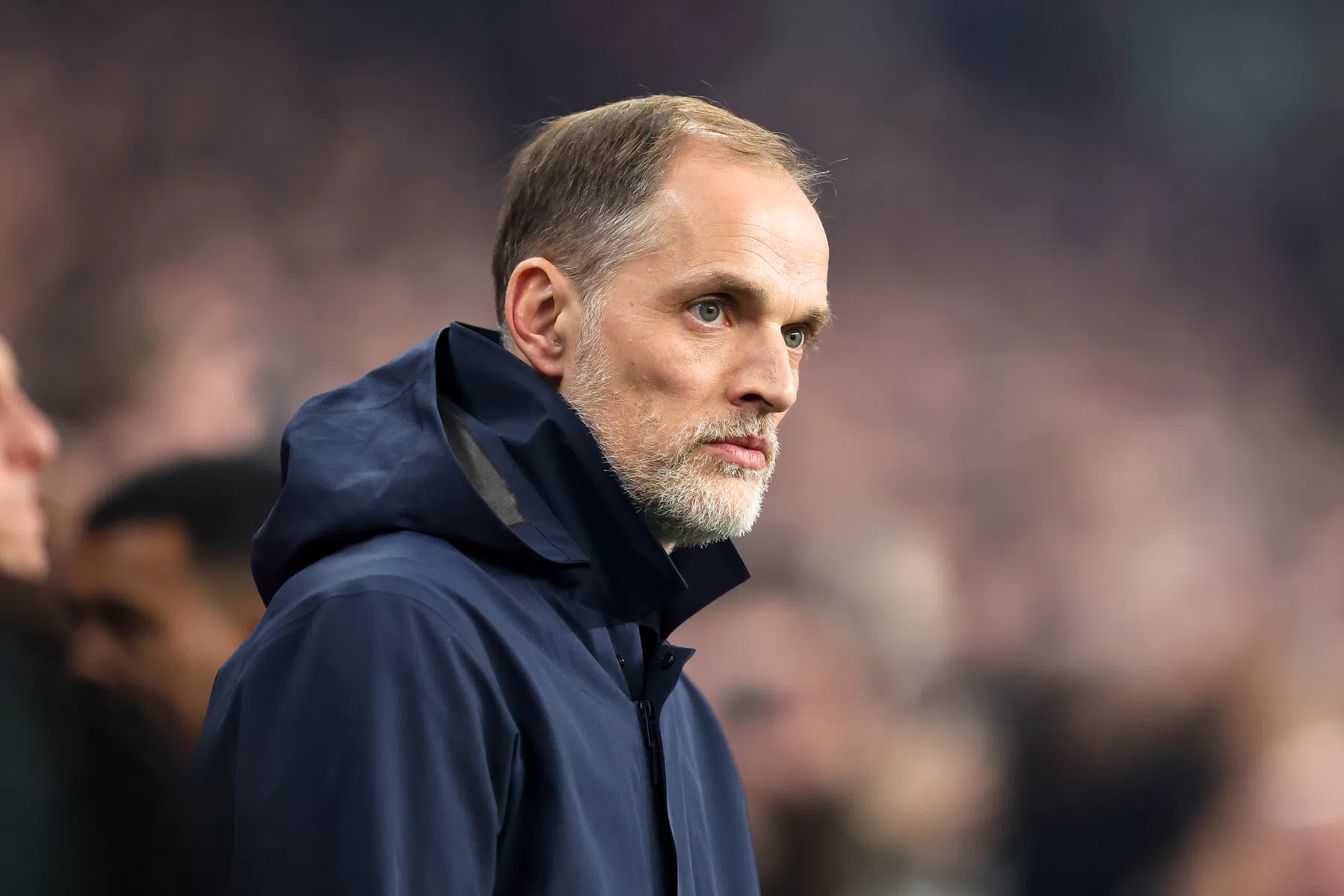 Tuchel heeft last van interlandbreak in juni en Coldplay