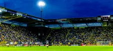 Thumbnail for article: NAC vindt Breda in stadionkoop en bekijkt campus op heilige grond