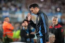 Thumbnail for article: Scaloni biedt na verhitte Clásico excuses aan aangepakte Brazilianen aan