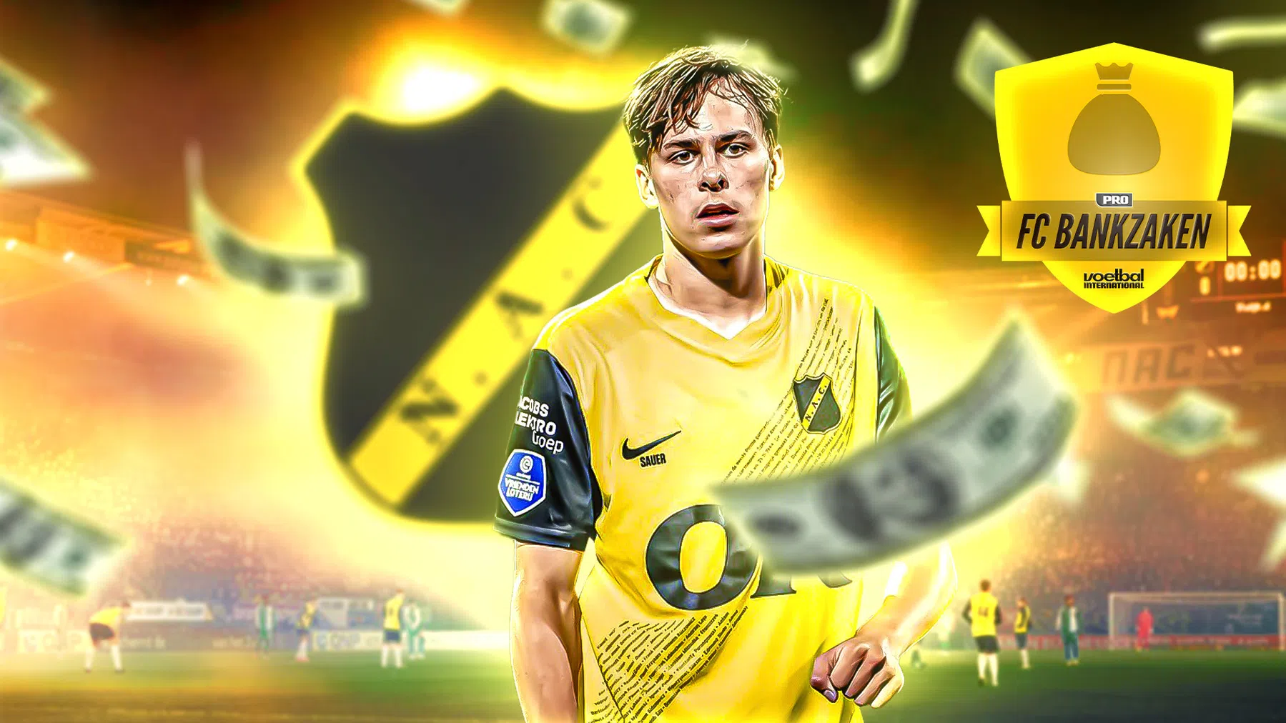 Stadiondossier NAC: 'Donald Trump zou jaloers zijn als dit lukt'