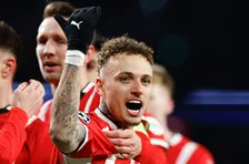 Thumbnail for article: Noa Lang, getergd voor Ajax: 'Als we winnen, draaien we het helemaal om'