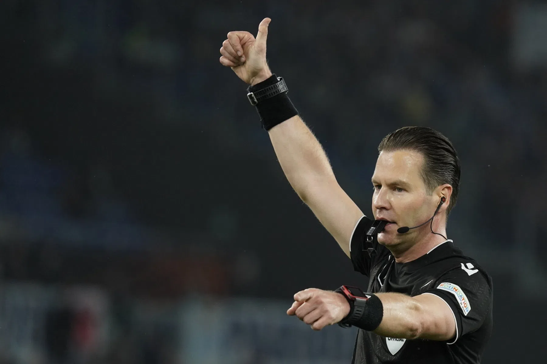 Lieve Eredivisie-spelers: één competitie was afgelopen jaar vriendelijker