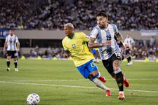 Thumbnail for article: 37-jarige verdediger is veldspeler met meeste minuten dit seizoen