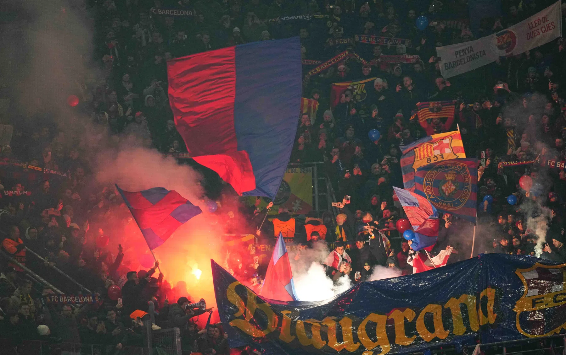 Waarom Barcelona nog een appeltje te schillen heeft met Osasuna