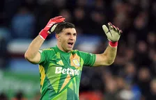 Thumbnail for article: Martínez vreest fluitconcert bij PSG niet: 'Heb situatie onder controle'