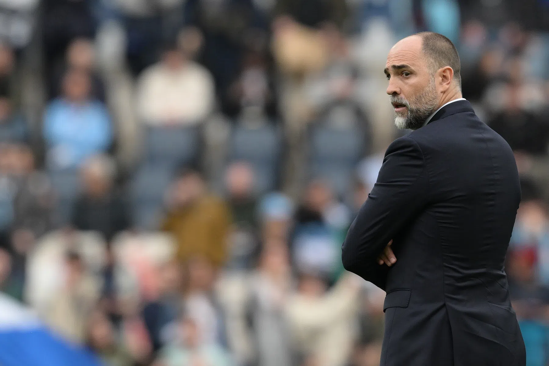 Tudor staat na tweede terugkeer in Turijn stil bij Zidane en Del Piero