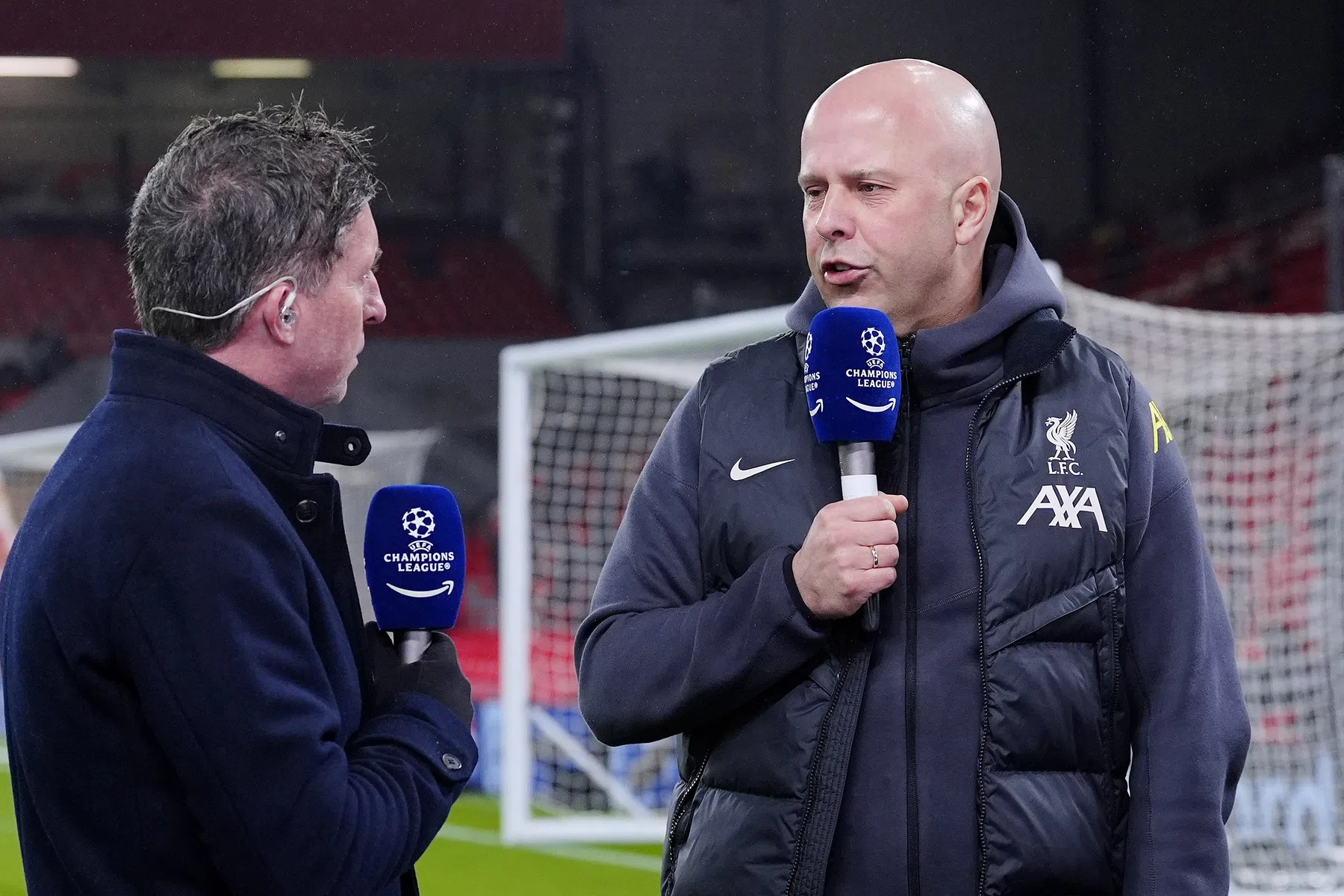 Fowler ziet geen reden voor paniek: 'Elke Liverpool-fan had hier voor getekend'