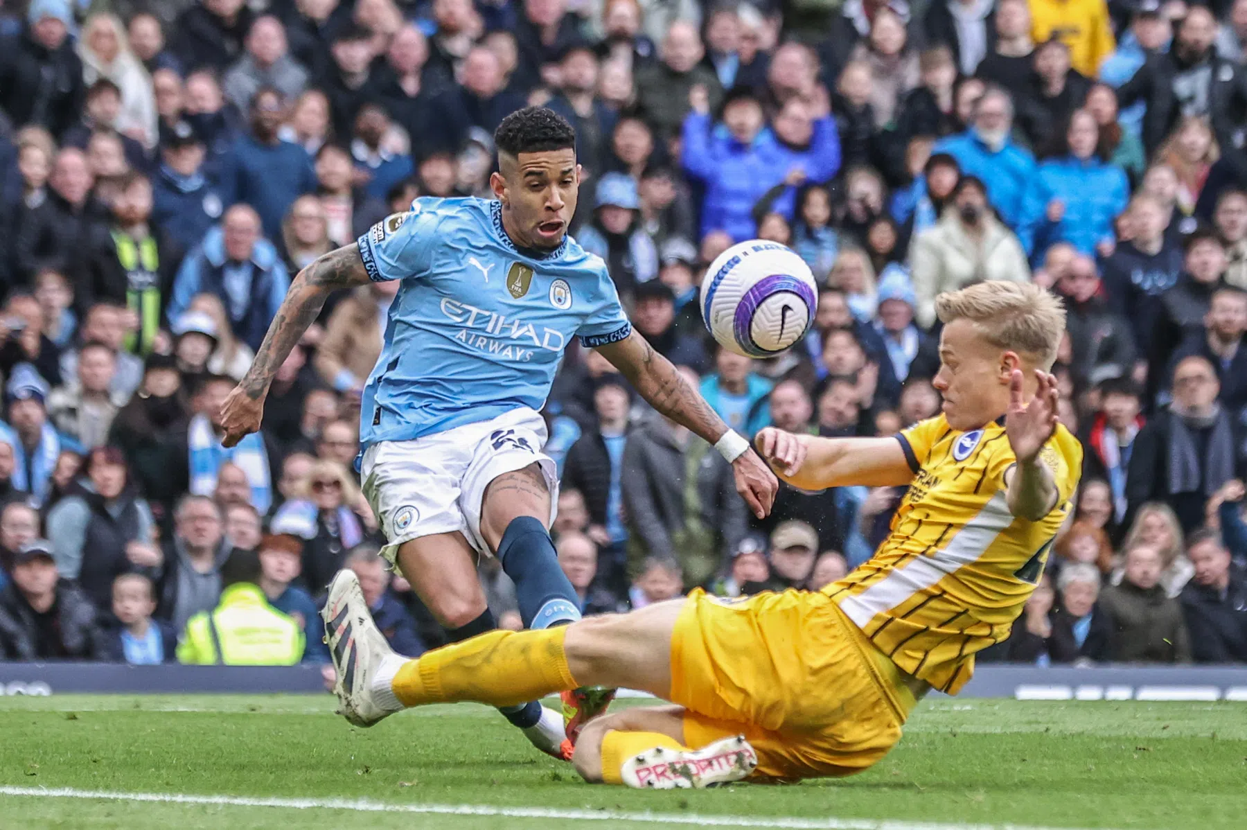Van Hecke kan prestigieuze prijs winnen na Oranje-doorbraak 