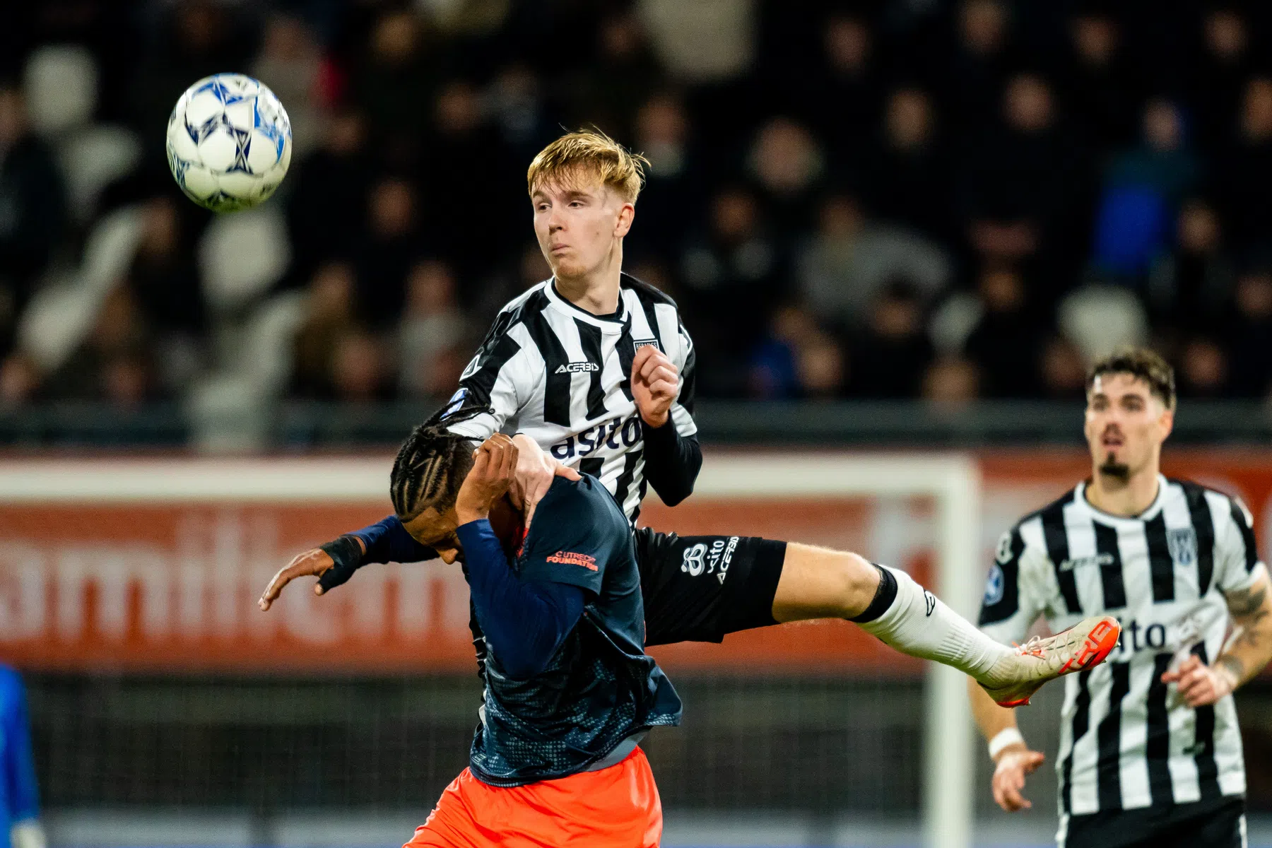 Blessure Mats Rots zet streep door pikant weerzien met FC Twente