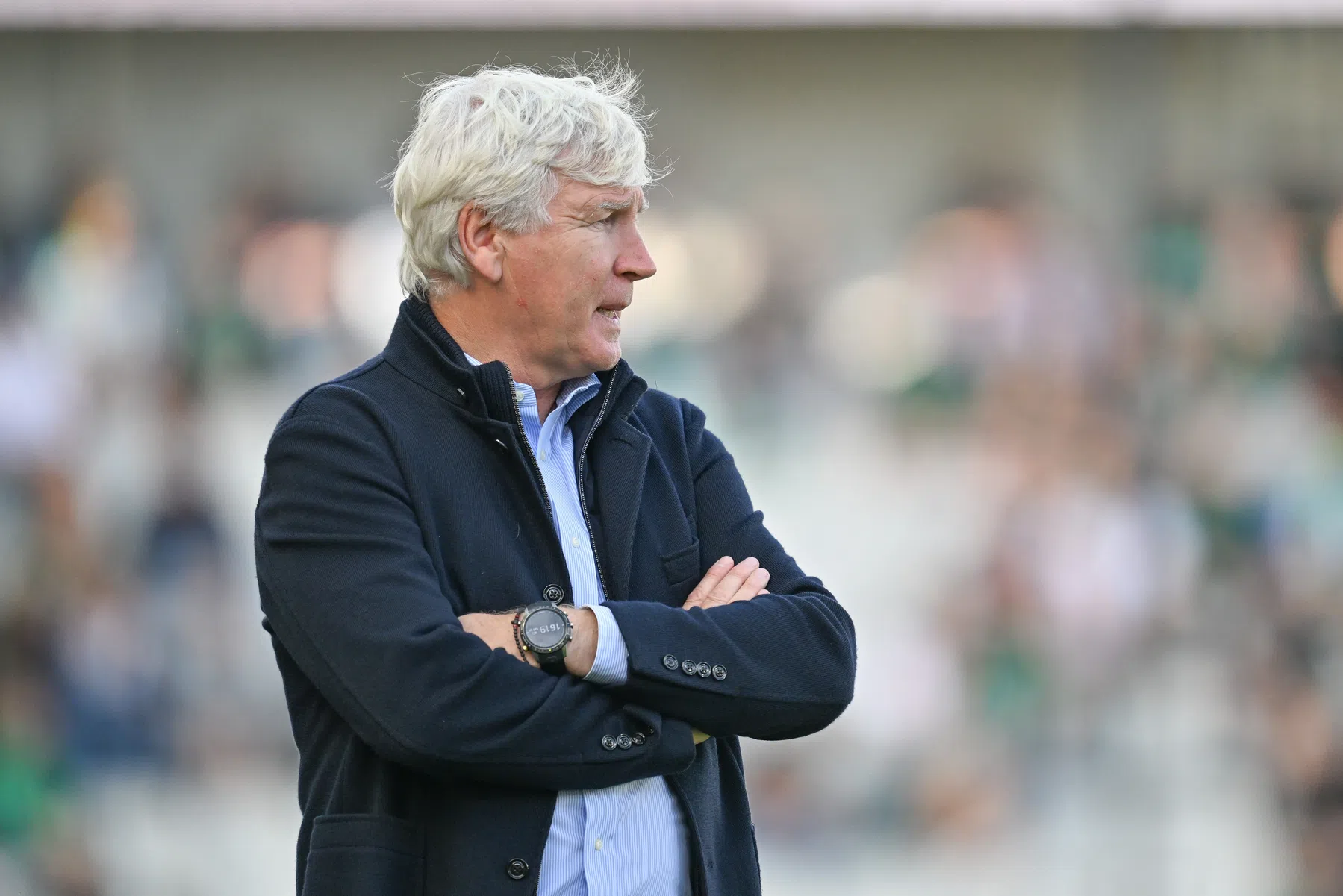 Spelers Kameroen komen tegengewerkte bondscoach te hulp met conferentie